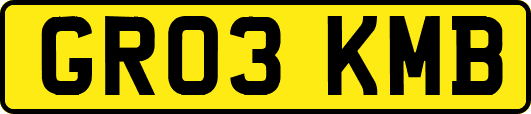 GR03KMB