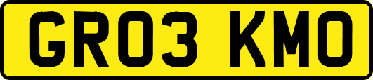 GR03KMO