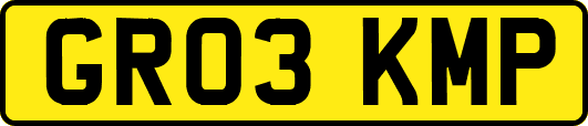 GR03KMP