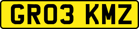 GR03KMZ
