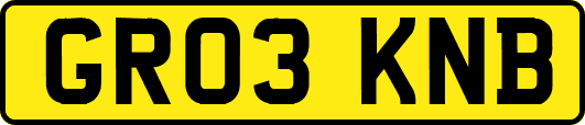 GR03KNB