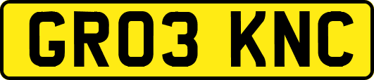 GR03KNC