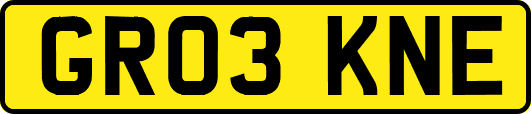GR03KNE