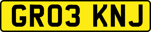GR03KNJ