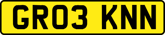 GR03KNN