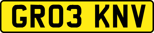 GR03KNV