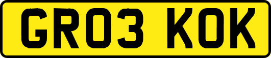 GR03KOK