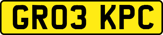 GR03KPC