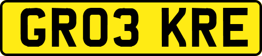 GR03KRE