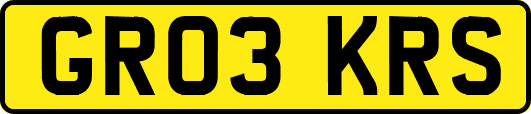 GR03KRS