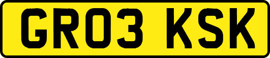 GR03KSK