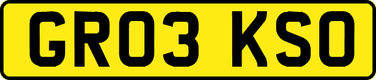 GR03KSO