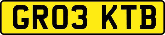 GR03KTB
