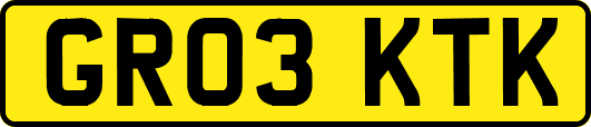 GR03KTK