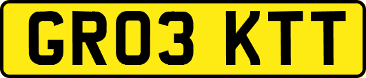GR03KTT