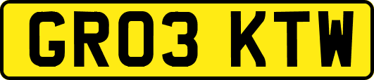 GR03KTW