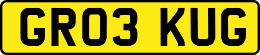 GR03KUG