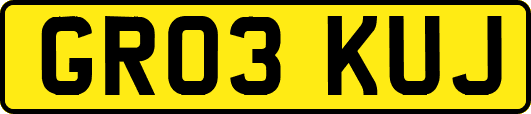 GR03KUJ