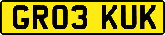 GR03KUK