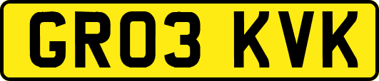 GR03KVK