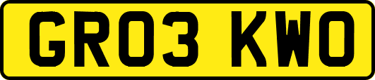 GR03KWO