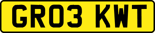 GR03KWT