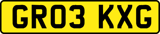 GR03KXG