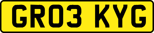 GR03KYG