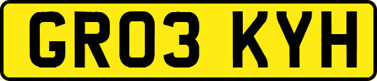 GR03KYH