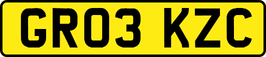 GR03KZC