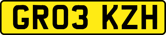 GR03KZH