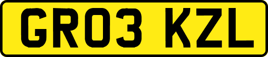 GR03KZL