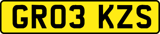 GR03KZS
