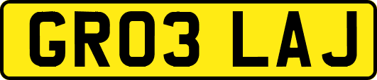 GR03LAJ