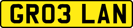 GR03LAN