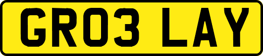 GR03LAY