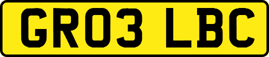 GR03LBC