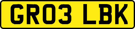 GR03LBK