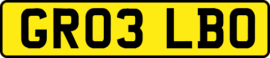 GR03LBO