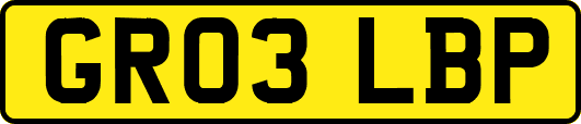 GR03LBP