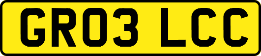 GR03LCC