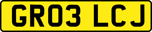 GR03LCJ