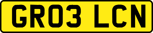 GR03LCN