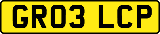 GR03LCP