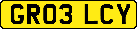 GR03LCY