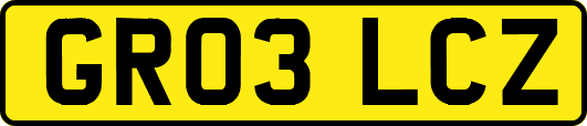 GR03LCZ