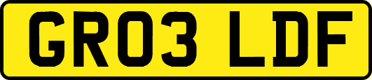 GR03LDF