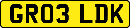 GR03LDK
