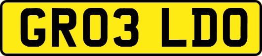 GR03LDO