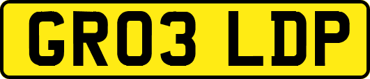 GR03LDP